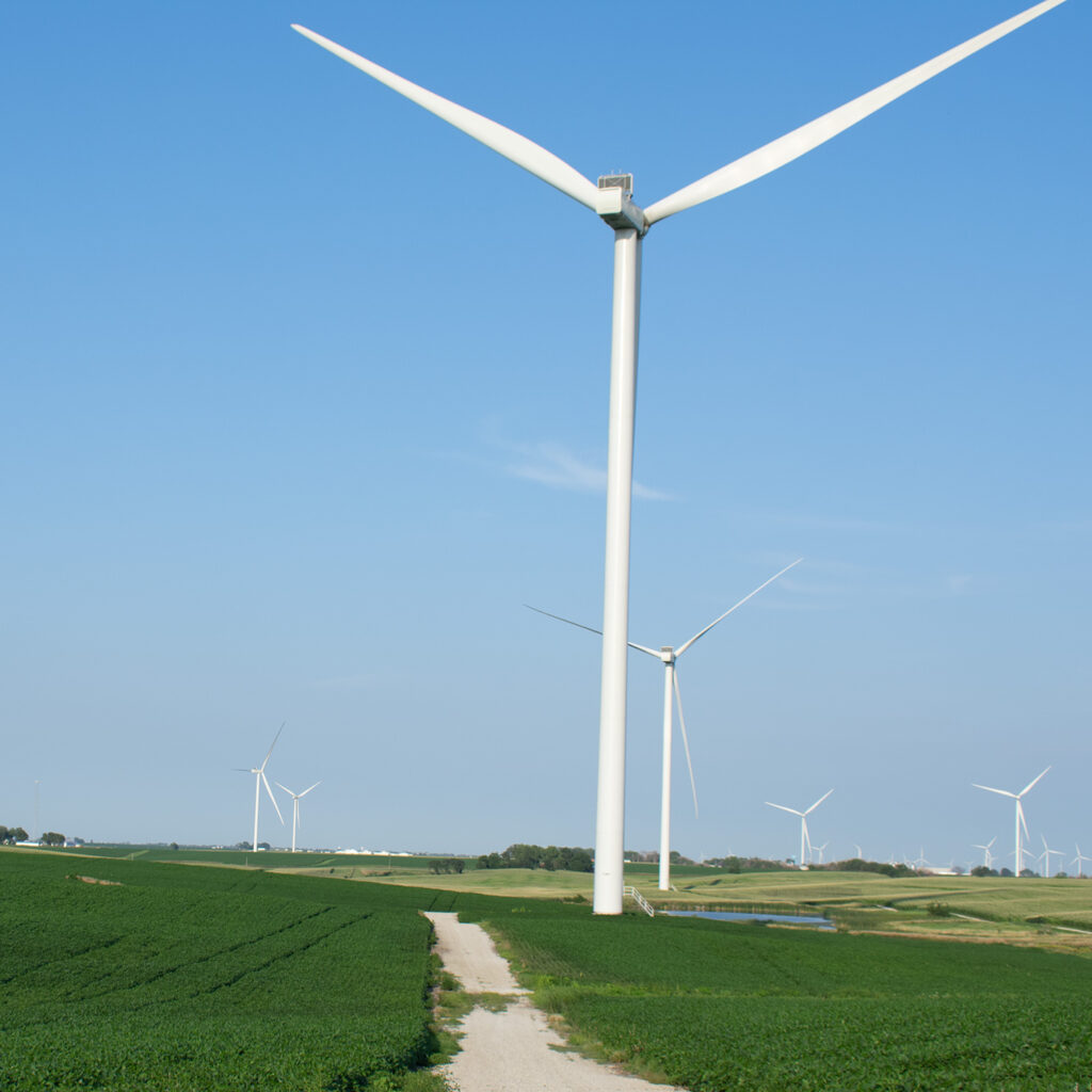 Wind Turbine